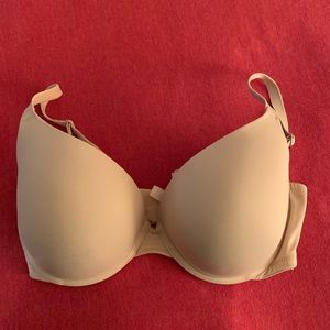 Victoria Secret PINK everywhere bra push up